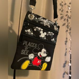 Disney bag